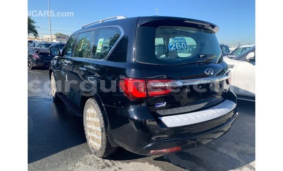 Buy Import Infiniti Q Black Car in Import - Dubai in Conakry Buy Import Infiniti Q Black Car in Import - Dubai in Conakry