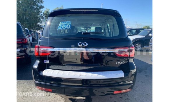Buy Import Infiniti Q Black Car in Import - Dubai in Conakry Buy Import Infiniti Q Black Car in Import - Dubai in Conakry
