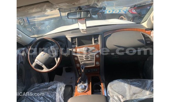 Buy Import Infiniti Q Black Car in Import - Dubai in Conakry Buy Import Infiniti Q Black Car in Import - Dubai in Conakry