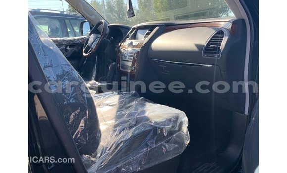 Buy Import Infiniti Q Black Car in Import - Dubai in Conakry Buy Import Infiniti Q Black Car in Import - Dubai in Conakry