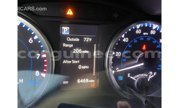 Acheter Import Voiture Toyota Highlander Autre à Import - Dubai, Conakry Acheter Import Voiture Toyota Highlander Autre à Import - Dubai, Conakry