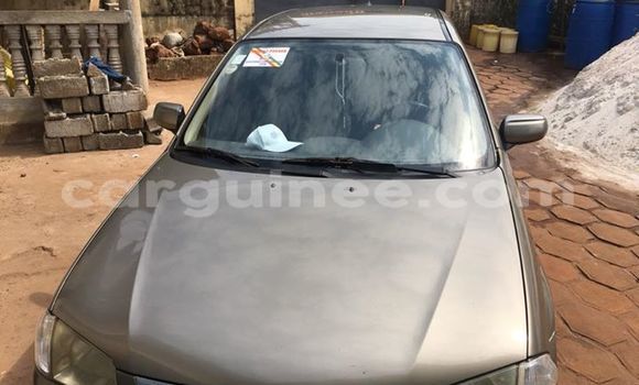 Acheter Occasion Voiture Mazda 323 Autre à Kankan au Kankan Acheter Occasion Voiture Mazda 323 Autre à Kankan au Kankan