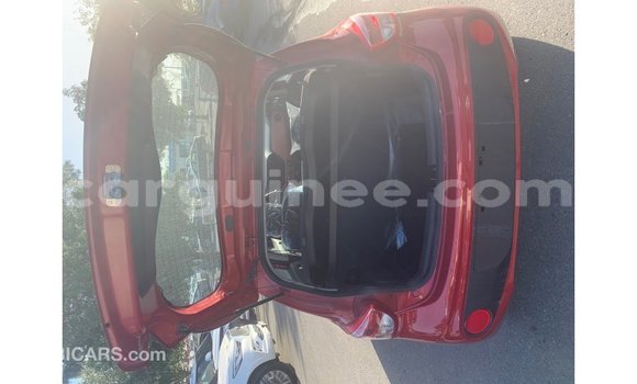 Buy Import Hyundai i10 Red Car in Import - Dubai in Conakry Buy Import Hyundai i10 Red Car in Import - Dubai in Conakry