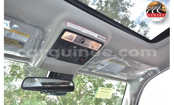 Buy Import Toyota 4Runner Black Car in Import - Dubai in Conakry Buy Import Toyota 4Runner Black Car in Import - Dubai in Conakry