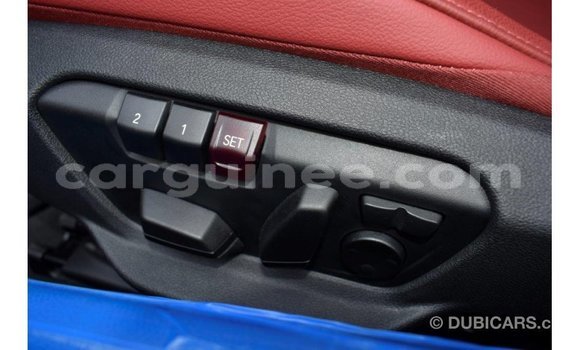 Buy Import Toyota Supra Black Car in Import - Dubai in Conakry Buy Import Toyota Supra Black Car in Import - Dubai in Conakry