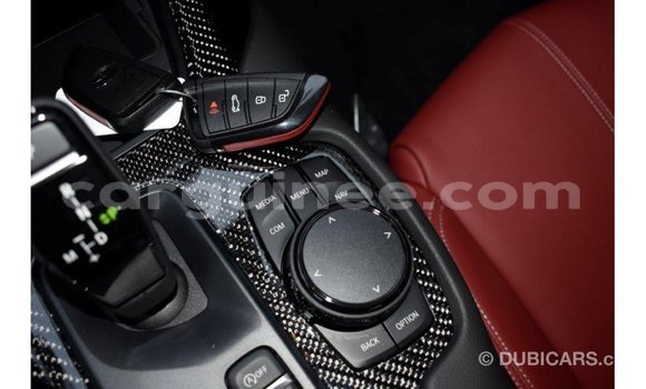 Buy Import Toyota Supra Black Car in Import - Dubai in Conakry Buy Import Toyota Supra Black Car in Import - Dubai in Conakry