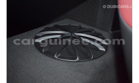 Buy Import Toyota Supra Black Car in Import - Dubai in Conakry Buy Import Toyota Supra Black Car in Import - Dubai in Conakry