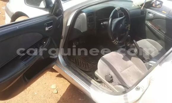 Buy Used Toyota Avensis Silver Car in Kankan in Kankan Buy Used Toyota Avensis Silver Car in Kankan in Kankan