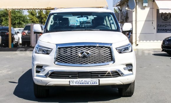 Buy Import Infiniti Q White Car in Import - Dubai in Conakry Buy Import Infiniti Q White Car in Import - Dubai in Conakry