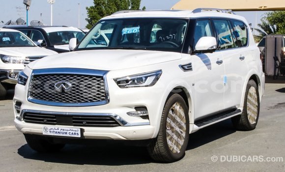 Buy Import Infiniti Q White Car in Import - Dubai in Conakry Buy Import Infiniti Q White Car in Import - Dubai in Conakry