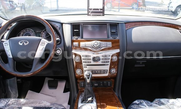 Buy Import Infiniti Q White Car in Import - Dubai in Conakry Buy Import Infiniti Q White Car in Import - Dubai in Conakry