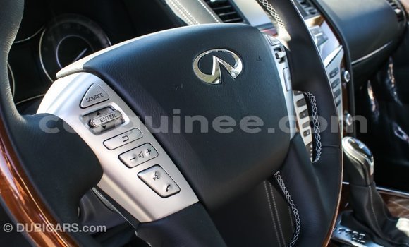 Buy Import Infiniti Q White Car in Import - Dubai in Conakry Buy Import Infiniti Q White Car in Import - Dubai in Conakry