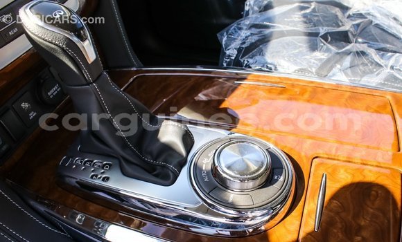 Buy Import Infiniti Q White Car in Import - Dubai in Conakry Buy Import Infiniti Q White Car in Import - Dubai in Conakry