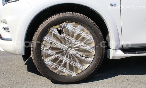 Buy Import Infiniti Q White Car in Import - Dubai in Conakry Buy Import Infiniti Q White Car in Import - Dubai in Conakry