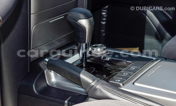 Acheter Import Voiture Toyota Land Cruiser Noir à Import - Dubai, Conakry Acheter Import Voiture Toyota Land Cruiser Noir à Import - Dubai, Conakry