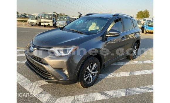 Acheter Import Voiture Toyota 4Runner Autre à Import - Dubai, Conakry Acheter Import Voiture Toyota 4Runner Autre à Import - Dubai, Conakry