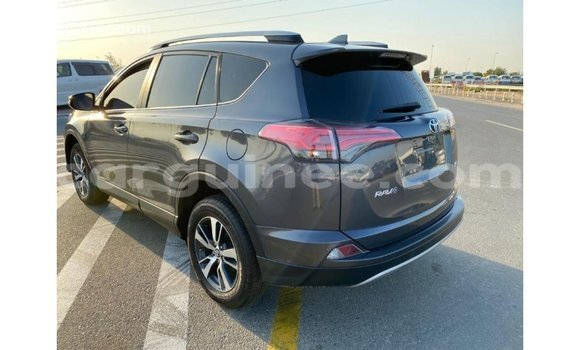 Acheter Import Voiture Toyota 4Runner Autre à Import - Dubai, Conakry Acheter Import Voiture Toyota 4Runner Autre à Import - Dubai, Conakry