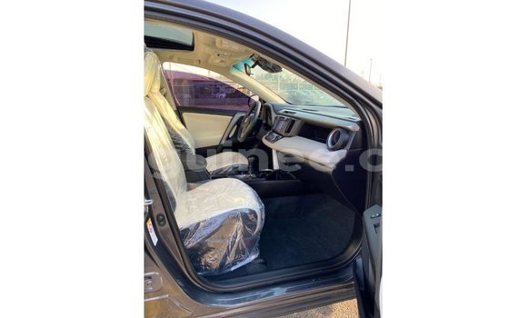 Acheter Import Voiture Toyota 4Runner Autre à Import - Dubai, Conakry Acheter Import Voiture Toyota 4Runner Autre à Import - Dubai, Conakry