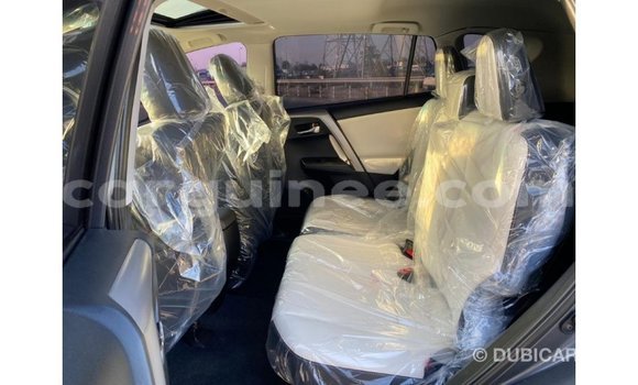 Acheter Import Voiture Toyota 4Runner Autre à Import - Dubai, Conakry Acheter Import Voiture Toyota 4Runner Autre à Import - Dubai, Conakry