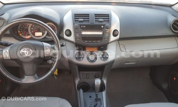 Acheter Import Voiture Toyota 4Runner Autre à Import - Dubai, Conakry Acheter Import Voiture Toyota 4Runner Autre à Import - Dubai, Conakry