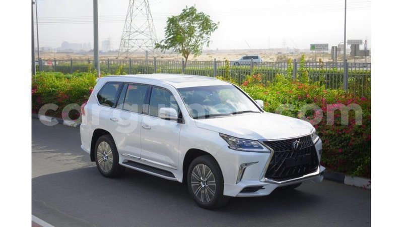 Big with watermark lexus lx conakry import dubai 4252