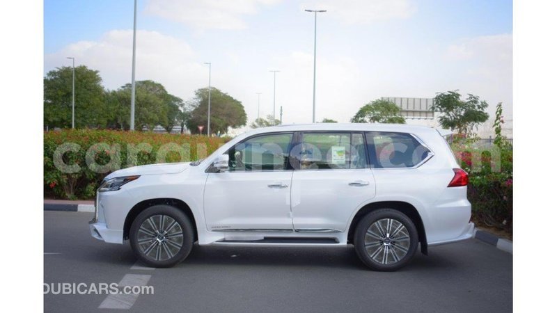 Big with watermark lexus lx conakry import dubai 4252