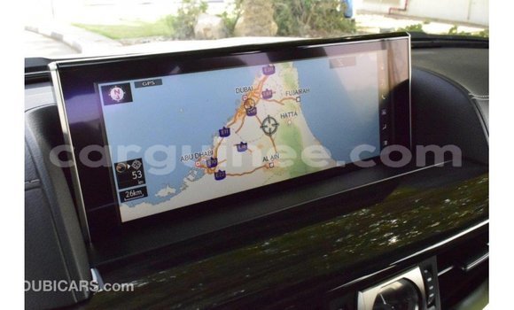 Buy Import Lexus LX White Car in Import - Dubai in Conakry Buy Import Lexus LX White Car in Import - Dubai in Conakry