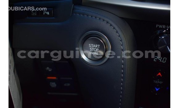 Buy Import Lexus LX White Car in Import - Dubai in Conakry Buy Import Lexus LX White Car in Import - Dubai in Conakry