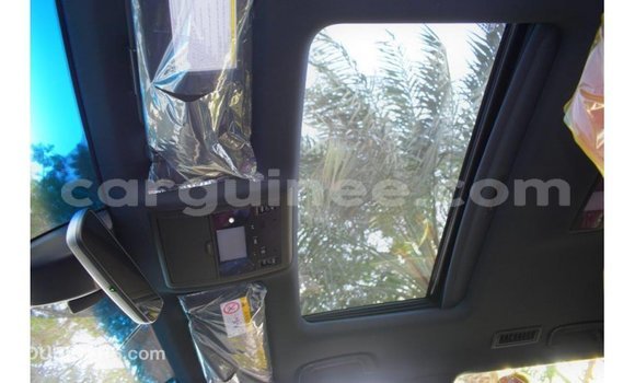 Buy Import Lexus LX White Car in Import - Dubai in Conakry Buy Import Lexus LX White Car in Import - Dubai in Conakry