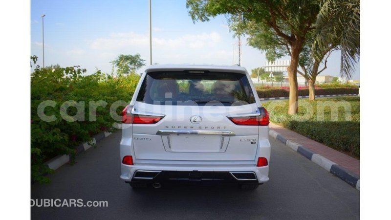 Big with watermark lexus lx conakry import dubai 4252
