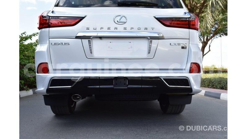 Big with watermark lexus lx conakry import dubai 4252