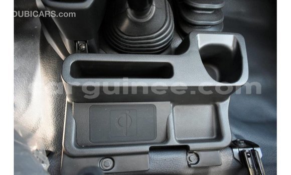 Buy Import Toyota Land Cruiser Red Car in Import - Dubai in Conakry Buy Import Toyota Land Cruiser Red Car in Import - Dubai in Conakry