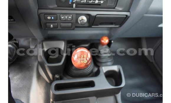 Buy Import Toyota Land Cruiser Red Car in Import - Dubai in Conakry Buy Import Toyota Land Cruiser Red Car in Import - Dubai in Conakry