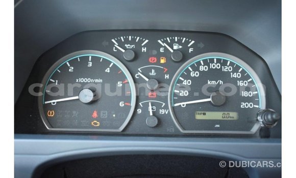 Buy Import Toyota Land Cruiser Red Car in Import - Dubai in Conakry Buy Import Toyota Land Cruiser Red Car in Import - Dubai in Conakry