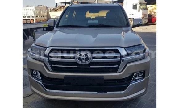 Buy Import Toyota Land Cruiser Other Car in Import - Dubai in Conakry Buy Import Toyota Land Cruiser Other Car in Import - Dubai in Conakry