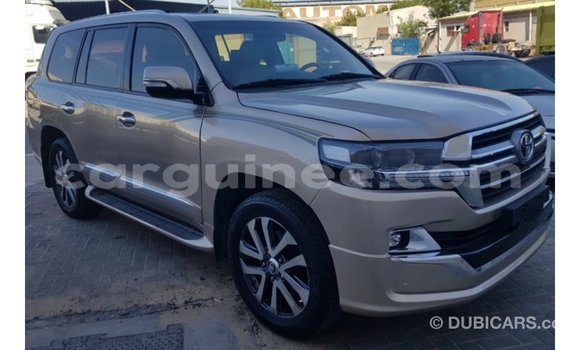 Buy Import Toyota Land Cruiser Other Car in Import - Dubai in Conakry Buy Import Toyota Land Cruiser Other Car in Import - Dubai in Conakry