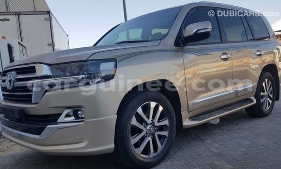 Buy Import Toyota Land Cruiser Other Car in Import - Dubai in Conakry Buy Import Toyota Land Cruiser Other Car in Import - Dubai in Conakry