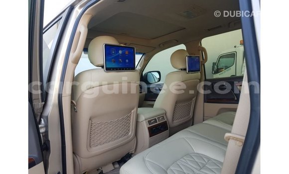 Buy Import Toyota Land Cruiser Other Car in Import - Dubai in Conakry Buy Import Toyota Land Cruiser Other Car in Import - Dubai in Conakry