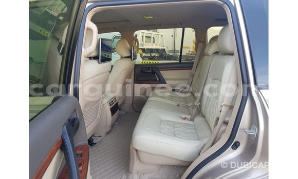 Buy Import Toyota Land Cruiser Other Car in Import - Dubai in Conakry Buy Import Toyota Land Cruiser Other Car in Import - Dubai in Conakry