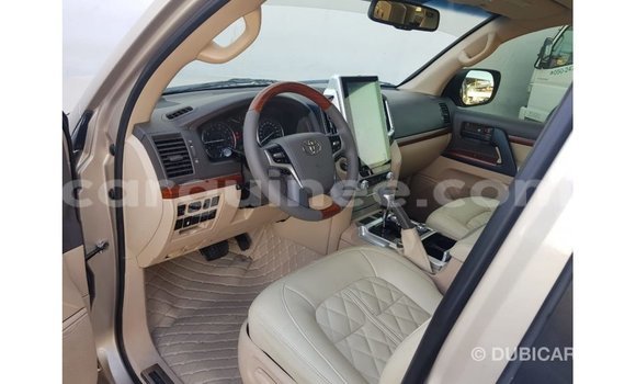 Buy Import Toyota Land Cruiser Other Car in Import - Dubai in Conakry Buy Import Toyota Land Cruiser Other Car in Import - Dubai in Conakry