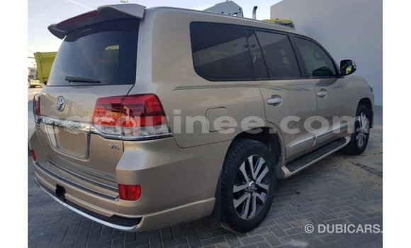 Buy Import Toyota Land Cruiser Other Car in Import - Dubai in Conakry Buy Import Toyota Land Cruiser Other Car in Import - Dubai in Conakry