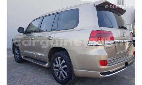 Buy Import Toyota Land Cruiser Other Car in Import - Dubai in Conakry Buy Import Toyota Land Cruiser Other Car in Import - Dubai in Conakry