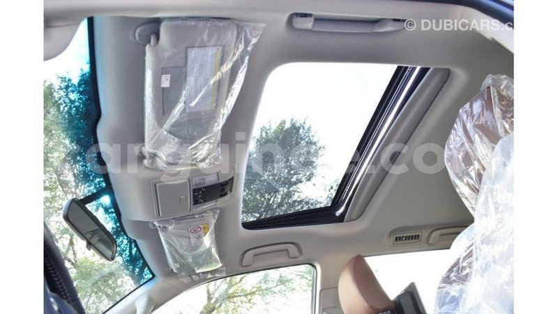 Big with watermark toyota prado conakry import dubai 4265