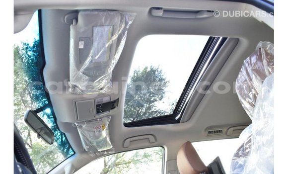 Buy Import Toyota Prado Black Car in Import - Dubai in Conakry Buy Import Toyota Prado Black Car in Import - Dubai in Conakry