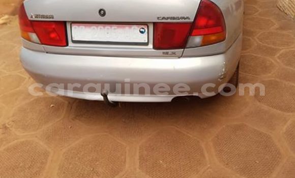 Buy Used Mitsubishi Carisma Silver Car in Kankan in Kankan Buy Used Mitsubishi Carisma Silver Car in Kankan in Kankan