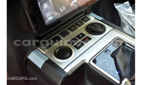 Buy Import Toyota Prado Black Car in Import - Dubai in Conakry Buy Import Toyota Prado Black Car in Import - Dubai in Conakry