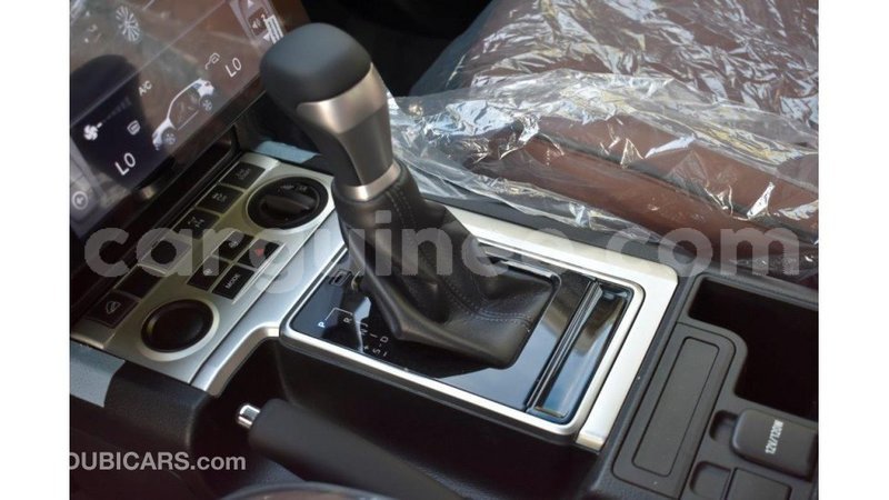 Big with watermark toyota prado conakry import dubai 4265
