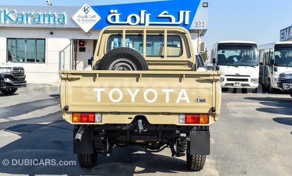 Buy Import Toyota Land Cruiser Beige Car in Import - Dubai in Conakry Buy Import Toyota Land Cruiser Beige Car in Import - Dubai in Conakry