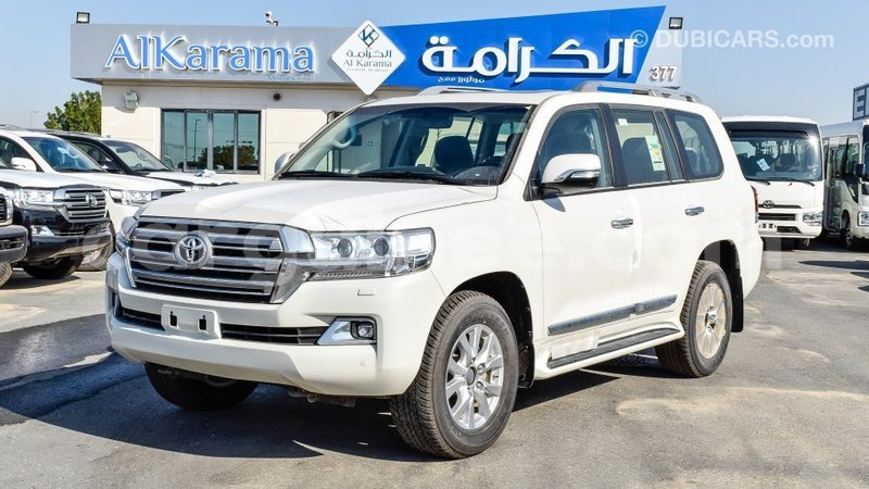 Big with watermark toyota land cruiser conakry import dubai 4267