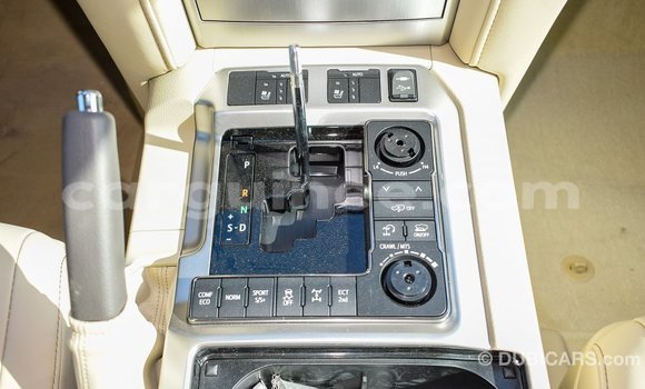 Buy Import Toyota Land Cruiser Black Car in Import - Dubai in Conakry Buy Import Toyota Land Cruiser Black Car in Import - Dubai in Conakry